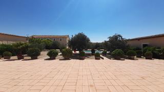 Masia a Munera. Finca rúst. en venta en munera, 35 dormitorios.