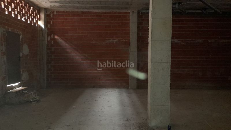 Foto 150f7265-776c-4938-ae43-dc0a685ed3ad. Miete geschäftsraum in Roda (La)