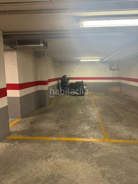 Foto 1fc2123d-69c3-4875-872b-0885597cc85b. Posto auto in El Pilar Albacete