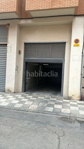 Foto 544cf2e1-b6dd-4b18-b2cc-d5a136a17588. Posto auto in El Pilar Albacete