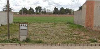 Terreny residencial a Madrigueras. Solar en venta en madrigueras.