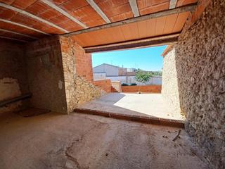 Casa a Minaya. Casa en venta en minaya, 3 dormitorios.