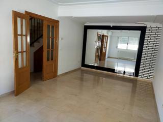Maison jumelée  Alcalde joaquin azorin. Adosado en venta en pozo cañada, 3 dormitorios.