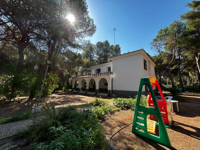 Foto 12e623ff-5b6c-46c8-8b16-f974264ed6cb. Chalet avec parking dans Pedanías - Extrarradio Albacete