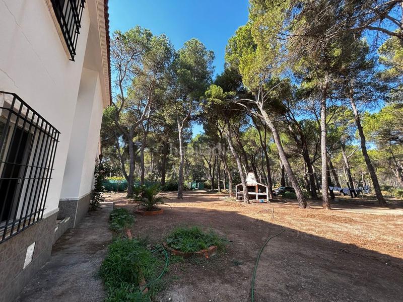 Foto 20a001fa-dea0-4be2-9285-217a3a8053c0. Chalet avec parking dans Pedanías - Extrarradio Albacete