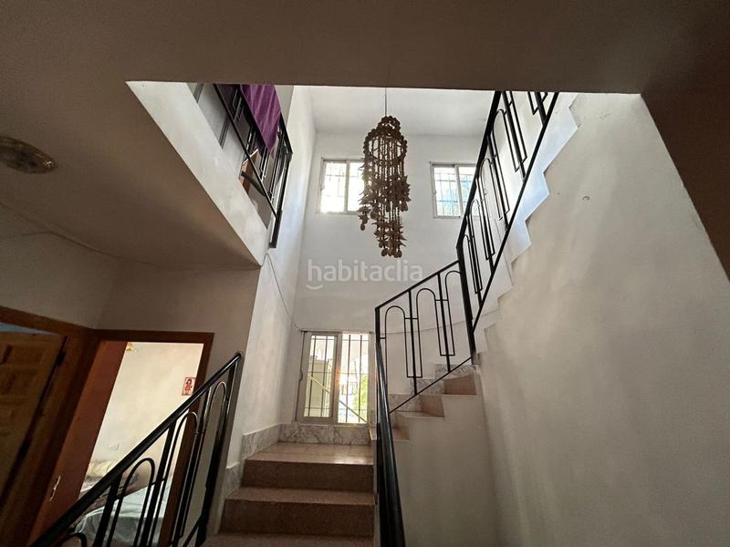 Foto 20ed5675-7500-4696-a7a0-1ff87630587d. Chalet avec parking dans Pedanías - Extrarradio Albacete