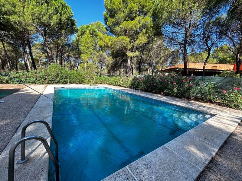 Foto 316571f0-3acf-4542-9440-0e8592f08f34. Chalet avec parking dans Pedanías - Extrarradio Albacete