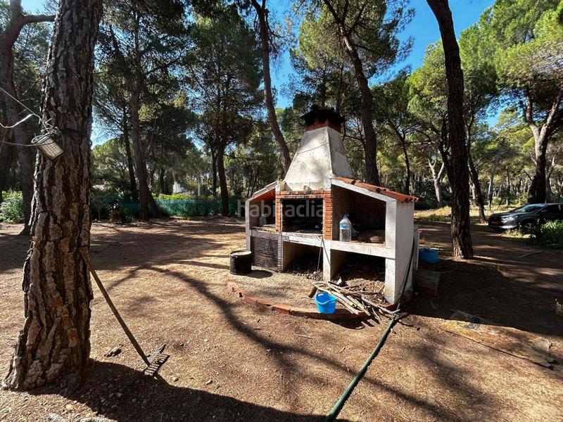 Foto 413d974b-a65e-468c-ba3d-625bac2c1edb. Chalet avec parking dans Pedanías - Extrarradio Albacete