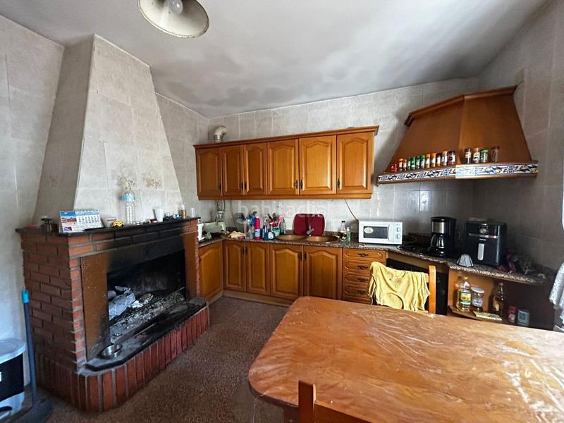 Foto 490f2e7d-fb90-46d2-9c35-71c75e48b22a. Chalet avec parking dans Pedanías - Extrarradio Albacete