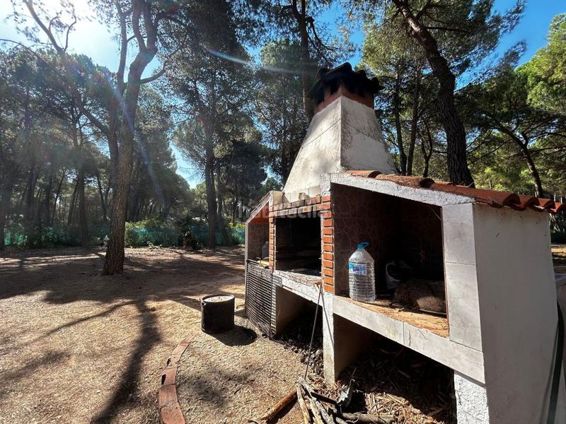 Foto 4b7aacf0-ed1f-469b-ae3a-c1d964dbc314. Chalet avec parking dans Pedanías - Extrarradio Albacete