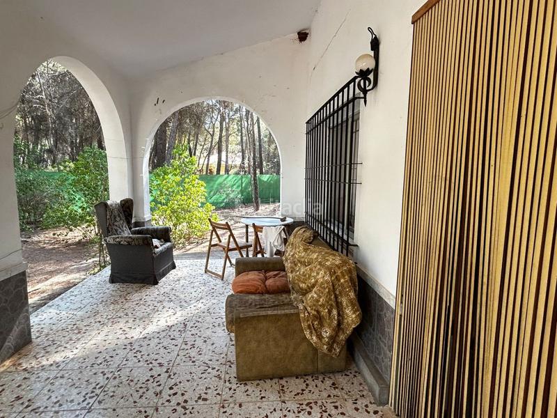 Foto 537b67db-edc3-488a-ae46-3913ff797d34. Chalet avec parking dans Pedanías - Extrarradio Albacete