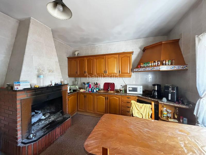 Foto 5b67d4d2-bdea-4806-b099-0341b2e2ebc3. Chalet avec parking dans Pedanías - Extrarradio Albacete