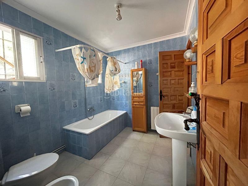 Foto 5b686154-78d7-4d2d-82f9-a81fca07c666. Chalet avec parking dans Pedanías - Extrarradio Albacete