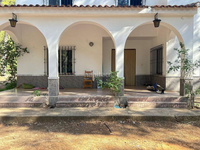 Foto 5c8cebea-442f-4cb4-9def-386ad8684338. Chalet avec parking dans Pedanías - Extrarradio Albacete