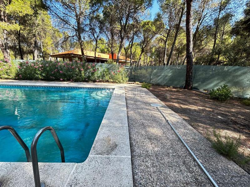 Foto 5d1bf282-eb0d-4392-a56d-98d6bbe82730. Chalet avec parking dans Pedanías - Extrarradio Albacete