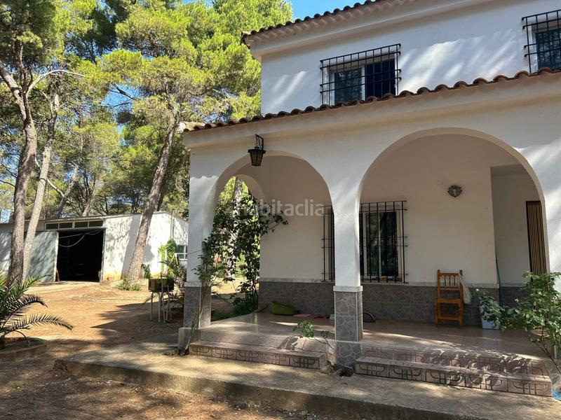 Foto 826abf65-e19a-4cbf-951a-8892357aa553. Chalet avec parking dans Pedanías - Extrarradio Albacete