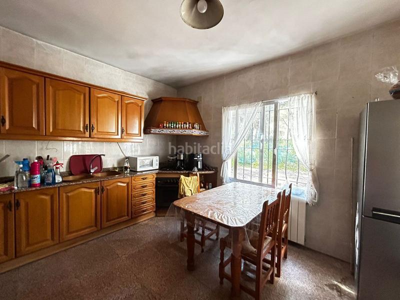 Foto 89f10d9e-bce7-4da0-aefd-27c921c6dd3f. Chalet avec parking dans Pedanías - Extrarradio Albacete