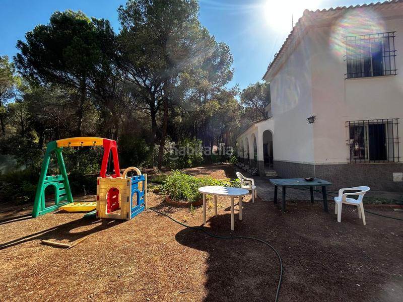 Foto 8d840a65-56eb-45b8-8376-a5152d69986a. Chalet avec parking dans Pedanías - Extrarradio Albacete