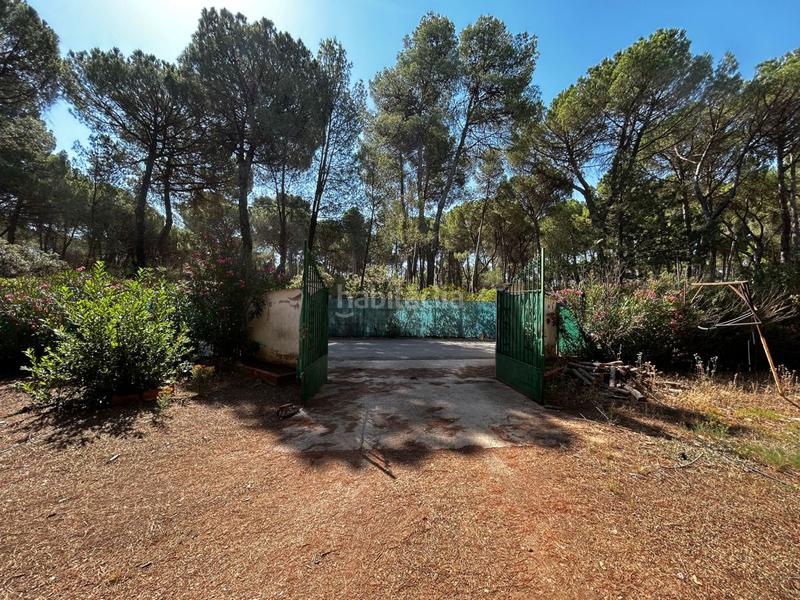 Foto a44679b5-3564-4d25-9033-18db119c2dcf. Chalet avec parking dans Pedanías - Extrarradio Albacete