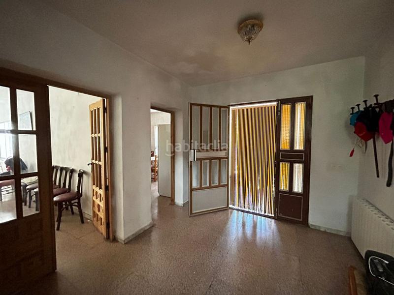 Foto a461627b-9f4e-46bf-a3af-2edfa00a5277. Chalet avec parking dans Pedanías - Extrarradio Albacete