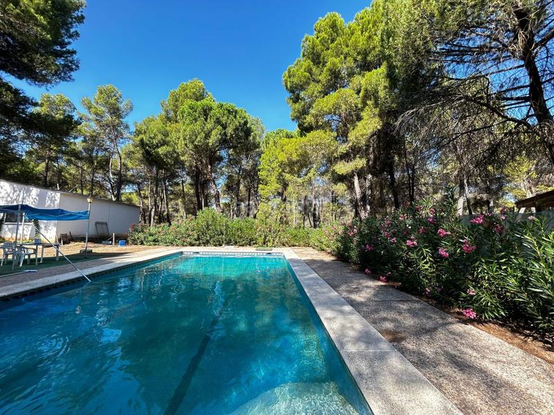 Foto abd5c8fe-be3d-4f58-9979-a3540a889874. Chalet avec parking dans Pedanías - Extrarradio Albacete