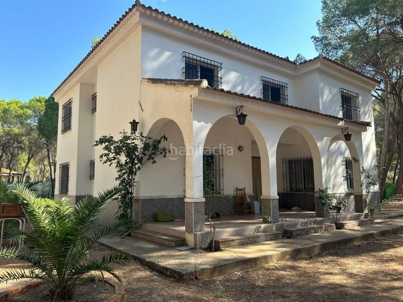 Foto afe37d92-5ec8-47d0-a7d1-5e0af2d6127e. Chalet avec parking dans Pedanías - Extrarradio Albacete