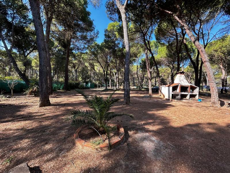 Foto bcff59f7-3d3a-4852-9f5f-a9fb432d990b. Chalet avec parking dans Pedanías - Extrarradio Albacete