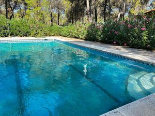 Xalet  Pinares del jucar. Chalet en venta en los pinares, 7 dormitorios.