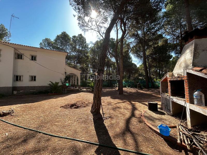 Foto c053af48-3077-4c3a-8987-950171ad6939. Chalet avec parking dans Pedanías - Extrarradio Albacete