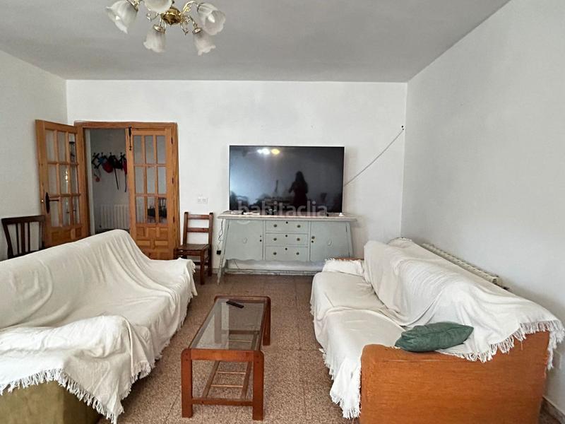 Foto d23fd891-40f6-4284-8881-80f94d535df1. Chalet avec parking dans Pedanías - Extrarradio Albacete