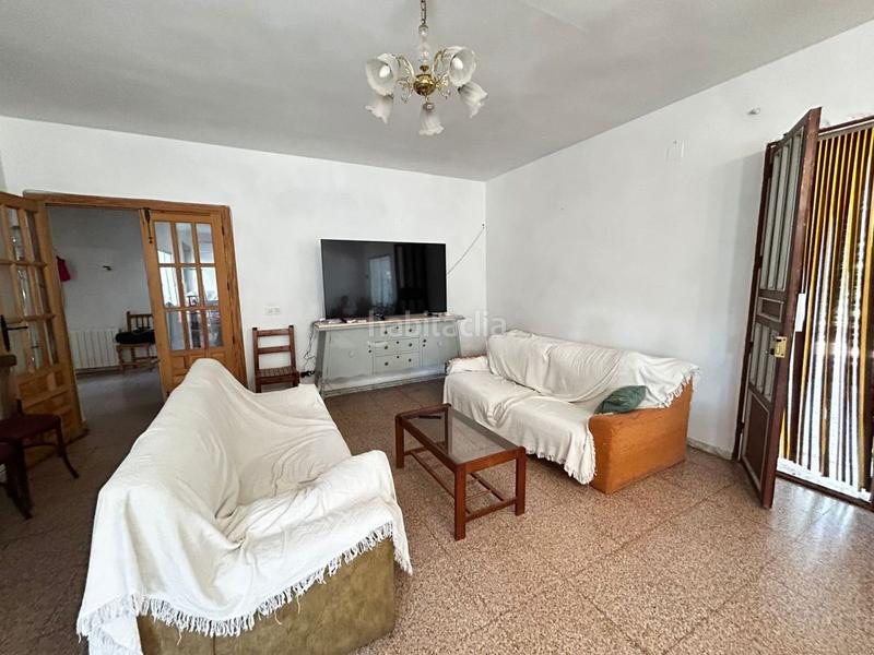 Foto d5a8ad93-24cb-4df9-bfbd-0c4c0f438ad6. Chalet avec parking dans Pedanías - Extrarradio Albacete