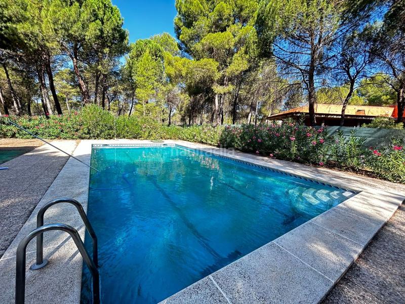 Foto d75b7f4b-494c-450a-b359-3fe9e94f210d. Chalet avec parking dans Pedanías - Extrarradio Albacete