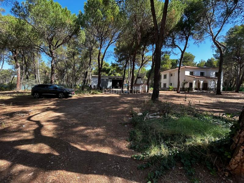 Foto e3bba89e-4b8f-4ad9-9cb0-55523baee320. Chalet avec parking dans Pedanías - Extrarradio Albacete