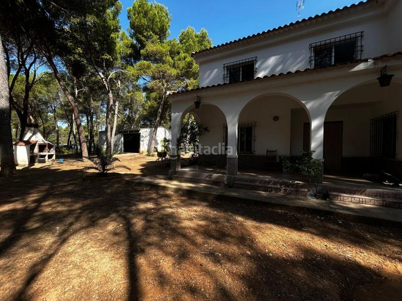 Foto f96e3380-e54a-416f-b1c0-333846342c26. Chalet avec parking dans Pedanías - Extrarradio Albacete