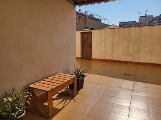 Piso en Roda (La). Piso en venta en bascula, 4 dormitorios.