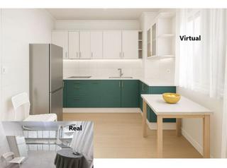 Flat in Roda (La). Piso en venta en bascula, 4 dormitorios.