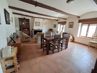Haus in Roda (La). Casa en venta en roda la, 5 dormitorios.
