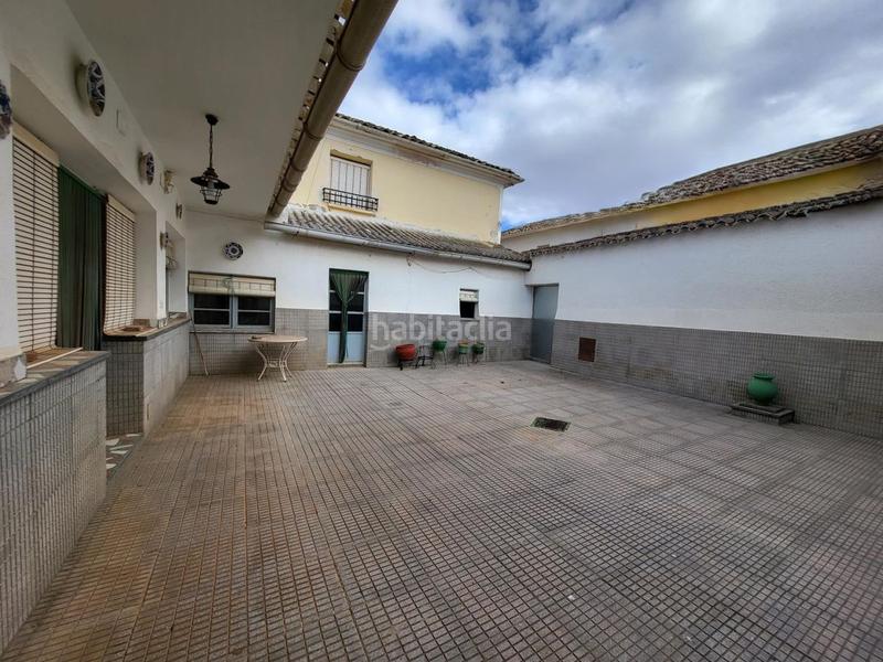 Foto 0083d8b3-bcc0-49d3-b38d-b077a76e35e6. Casa a Casas de Benítez