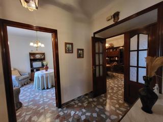 Haus in Casas de Benítez. Casa en venta en casas de benitez, 4 dormitorios.