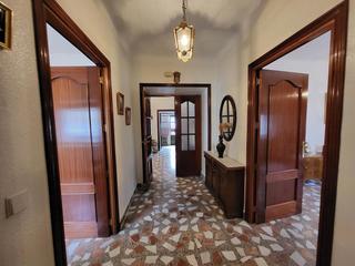 Maison à Casas de Benítez. Casa en venta en casas de benitez, 4 dormitorios.
