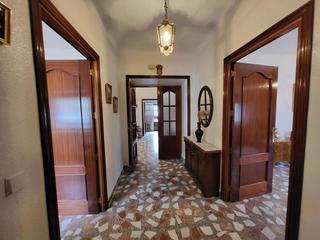 Casa a Casas de Benítez. Casa en venta en casas de benitez, 4 dormitorios.