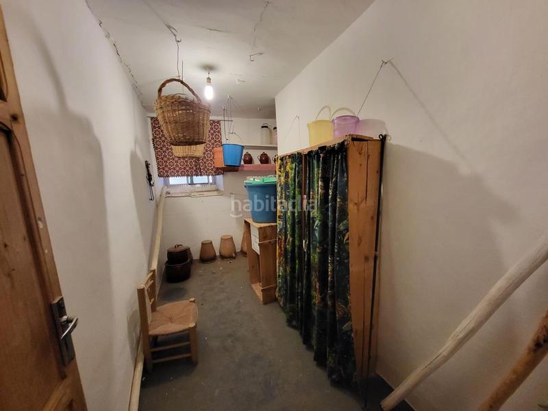 Foto a1df52aa-e98b-4272-a5bc-e22740c3e4fd. Casa a Casas de Benítez