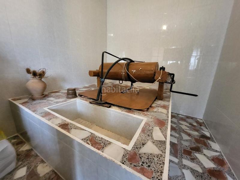 Foto b014d25a-38eb-4c08-ab35-a9dcd9b9b633. Casa a Casas de Benítez