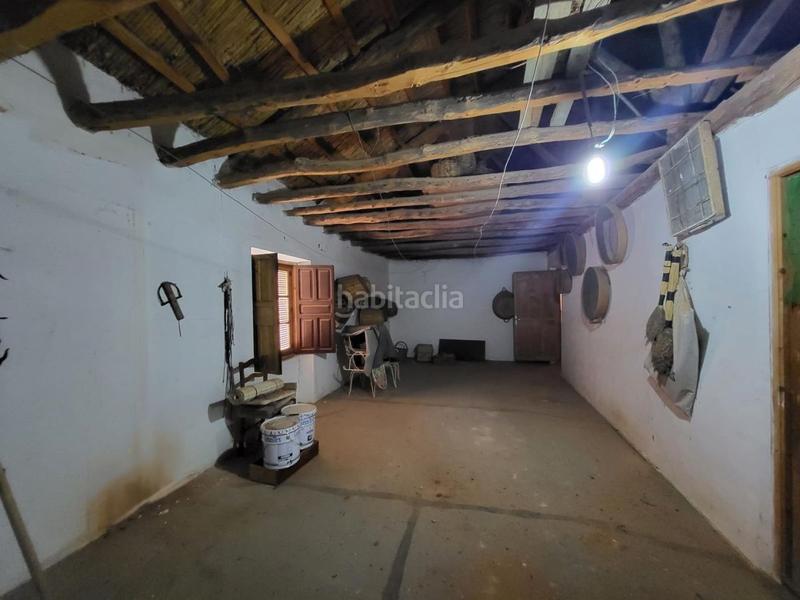 Foto b3eac267-70a3-4cfc-a368-7aa4c2f121d4. Casa a Casas de Benítez