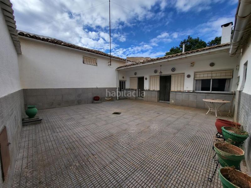 Foto f501bb70-4476-4268-97a3-4322765c8341. Casa a Casas de Benítez