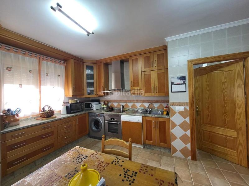 Foto 0ea927c2-4923-412c-9dc2-9a69513ca850. Maison avec chauffage parking dans Casas de Benítez