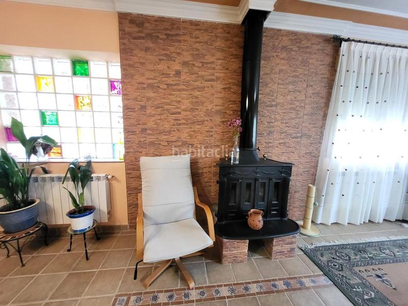 Foto 3a293dbf-42ad-4d7b-bafe-189fb6657c6f. Maison avec chauffage parking dans Casas de Benítez