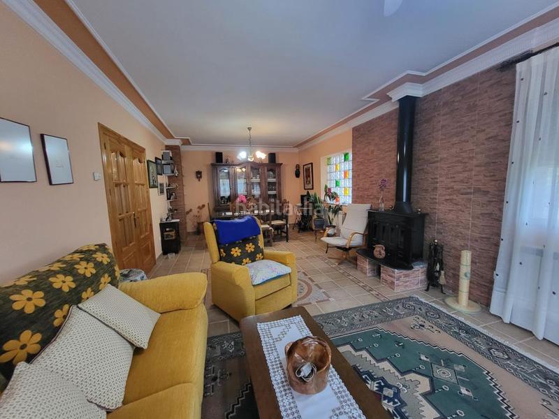 Foto 4c8d782e-35fe-4f02-8f42-c9a5da713aaa. Maison avec chauffage parking dans Casas de Benítez