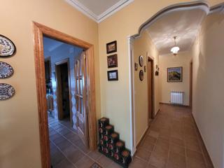 Casa in Casas de Benítez. Casa en venta en casas de benitez, 3 dormitorios.