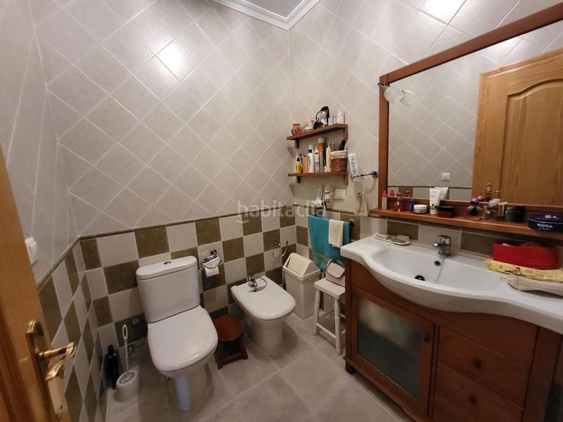 Foto 579de883-8c8a-420e-b22d-5d94ed34eb8e. Maison avec chauffage parking dans Casas de Benítez